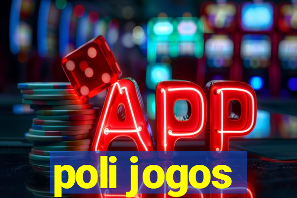 poli jogos